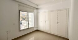 Appartement S+3 , Les Jardins de Carthage
