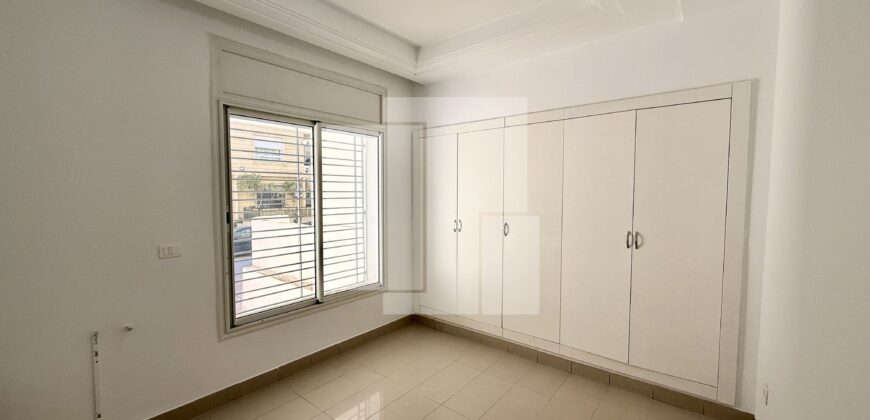 Appartement S+3 , Les Jardins de Carthage