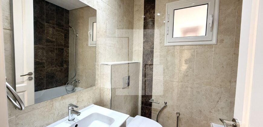 Appartement S+3 , Les Jardins de Carthage