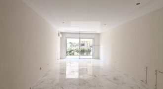 Appartement S+3 , Les Jardins de Carthage