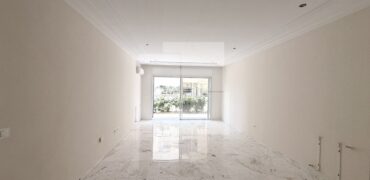 Appartement S+3 , Les Jardins de Carthage