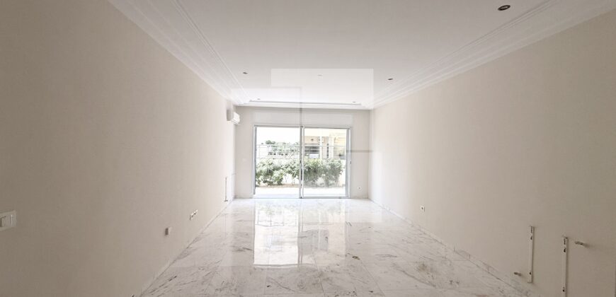 Appartement S+3 , Les Jardins de Carthage