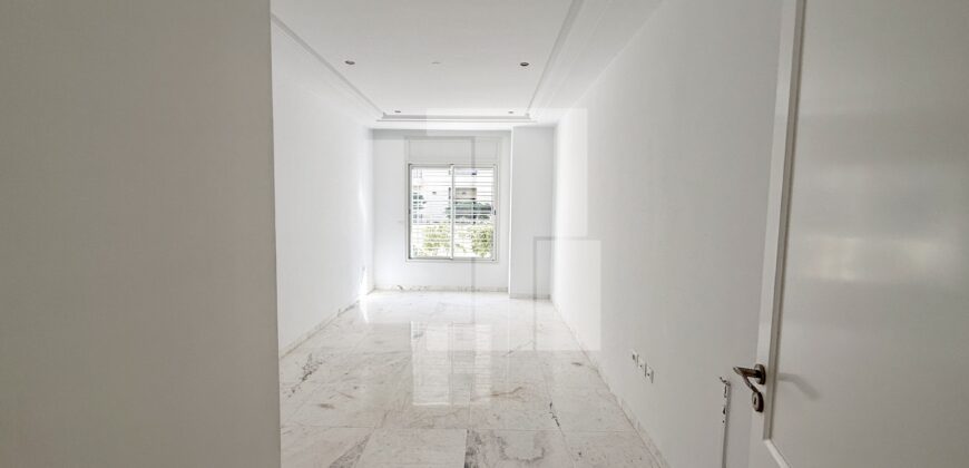 Appartement S+3 , Les Jardins de Carthage