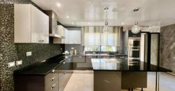 Duplex S+3 avec piscine, La Soukra