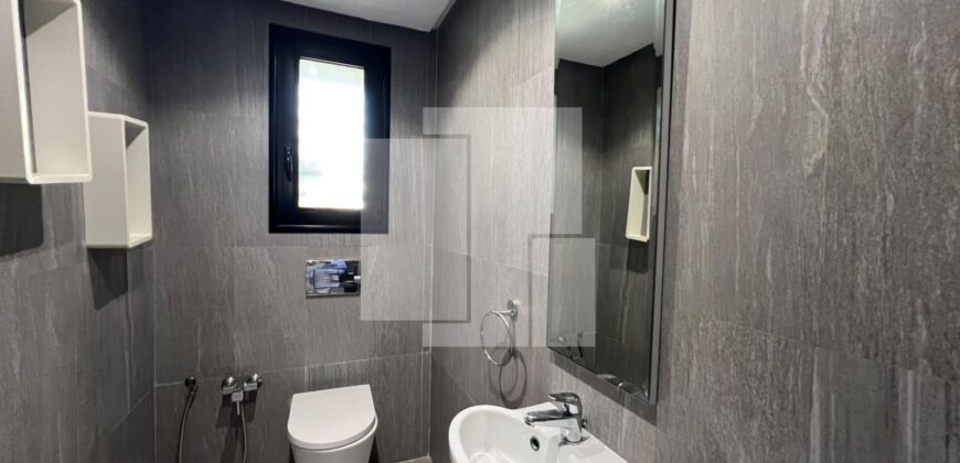 Duplex S+3 avec piscine, La Soukra