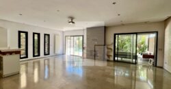 Duplex S+3 avec piscine, La Soukra