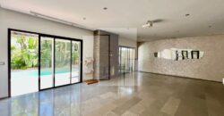 Duplex S+3 avec piscine, La Soukra
