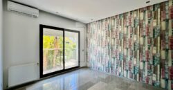 Duplex S+3 avec piscine, La Soukra