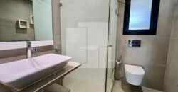 Duplex S+3 avec piscine, La Soukra