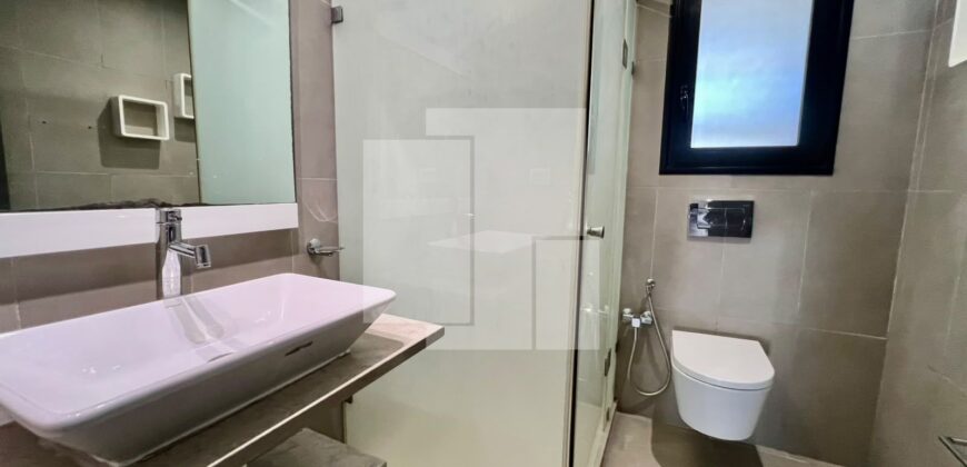 Duplex S+3 avec piscine, La Soukra