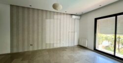 Duplex S+3 avec piscine, La Soukra