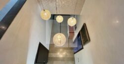 Duplex S+3 avec piscine, La Soukra