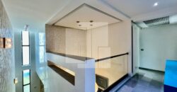Duplex S+3 avec piscine, La Soukra