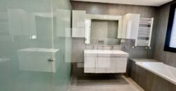 Duplex S+3 avec piscine, La Soukra