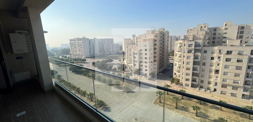 Appartement S+2 jamais habité, Les Jardins de Carthage