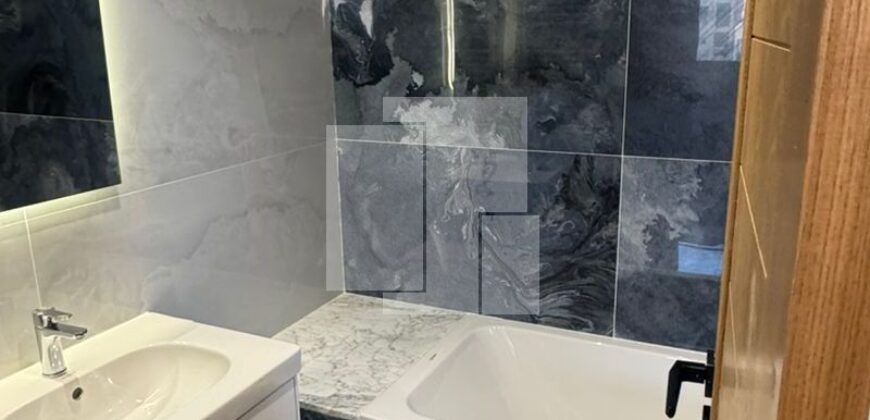 Appartement S+2 jamais habité, Les Jardins de Carthage