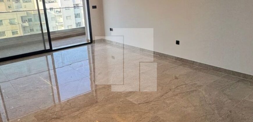 Appartement S+2 jamais habité, Les Jardins de Carthage