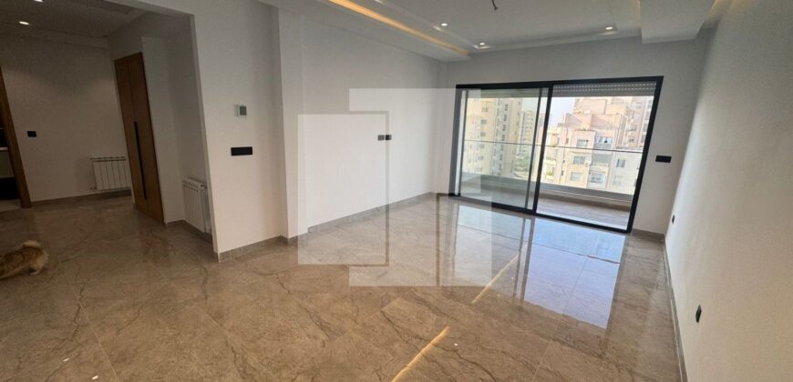 Appartement S+2 jamais habité, Les Jardins de Carthage