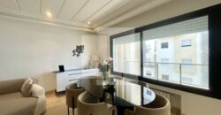 Appartement S+3 meublé, Les Jardins de Carthage