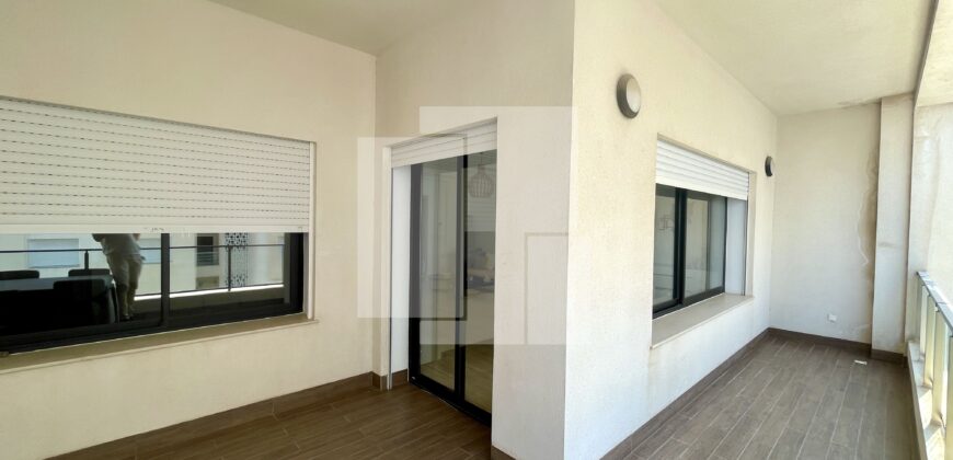 Appartement S+3 meublé, Les Jardins de Carthage