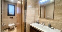 Appartement S+3 meublé, Les Jardins de Carthage