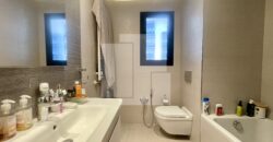 Appartement S+3 meublé, Les Jardins de Carthage
