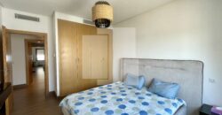 Appartement S+3 meublé, Les Jardins de Carthage