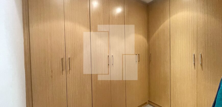 Appartement S+3 meublé, Les Jardins de Carthage