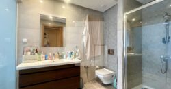 Appartement S+3 meublé, Les Jardins de Carthage