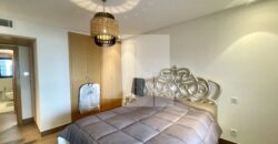 Appartement S+3 meublé, Les Jardins de Carthage