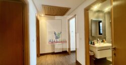 Appartement S+3 meublé, Les Jardins de Carthage