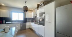 Appartement S+3 meublé, Les Jardins de Carthage