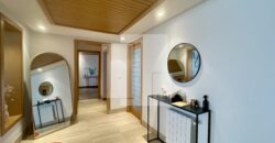 Appartement S+3 meublé, Les Jardins de Carthage