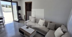 Appartement S+1 meublé , Cité de stade