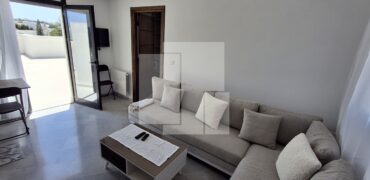 Appartement S+1 meublé , Cité de stade