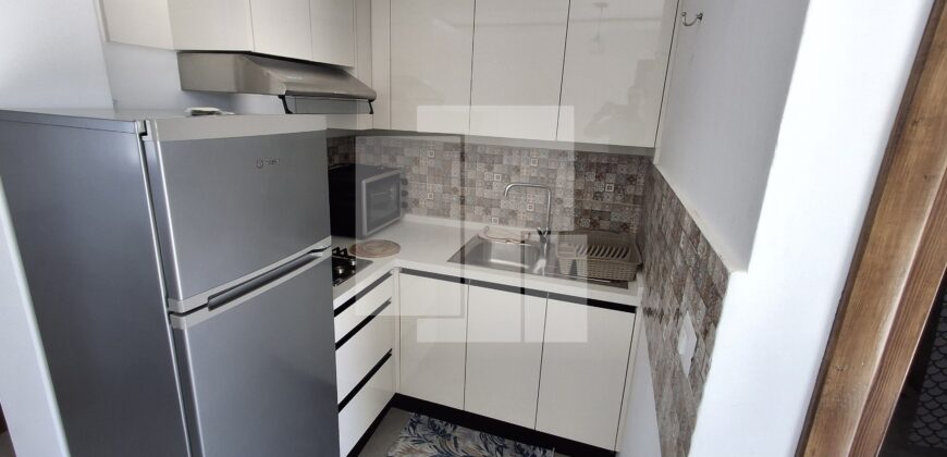 Appartement S+1 meublé , Cité de stade
