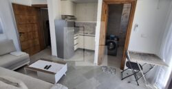 Appartement S+1 meublé , Cité de stade