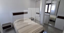 Appartement S+1 meublé , Cité de stade