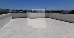 Appartement S+1 meublé , Cité de stade