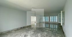 Villa S+6 avec vue mer dégagée, Gammarth supérieur