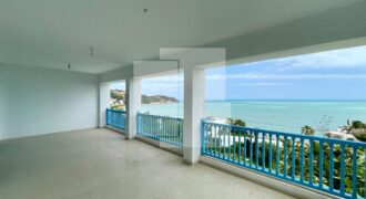 Villa S+6 avec vue mer dégagée, Gammarth supérieur