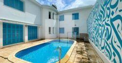 Villa S+6 avec vue mer dégagée, Gammarth supérieur