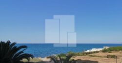 Appartement S+2 meublé avec vue sur mer, Gammarth