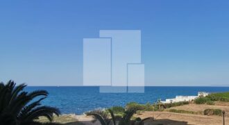 Appartement S+2 meublé avec vue sur mer, Gammarth