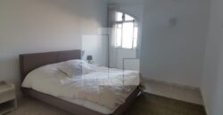 Appartement S+2 meublé avec vue sur mer, Gammarth