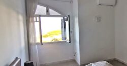 Appartement S+2 meublé avec vue sur mer, Gammarth