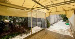 Villa S+5 avec jardin, La Marsa