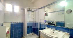 Villa S+5 avec jardin, La Marsa