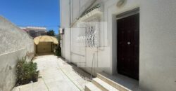 Villa S+5 avec jardin, La Marsa