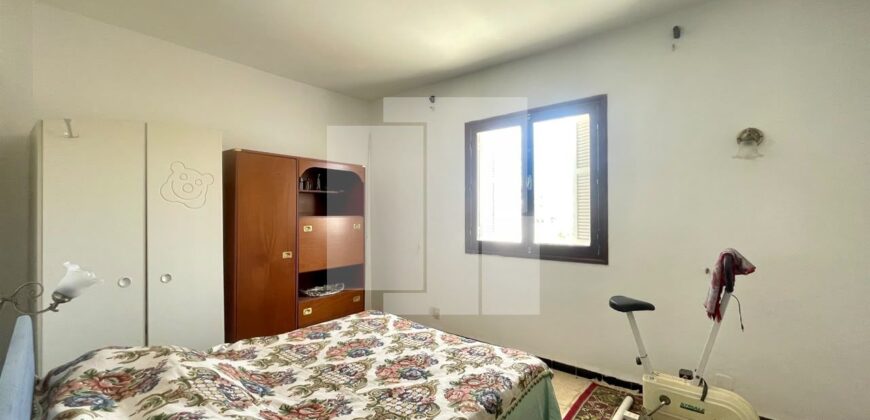 Villa S+5 avec jardin, La Marsa